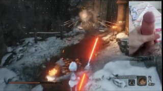 Sekiro Mods 2B – Snake Eyes Shirafuji.mp4