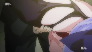 SEX SALON – 3 (UNCENSORED) ENG SUB (YUBISAKI ANNAININ SHIRUDAKU SETTAI)