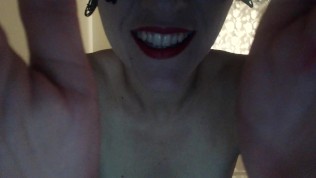 Sexy lips JOI ASMR. My voice will sooth you and make you cum.