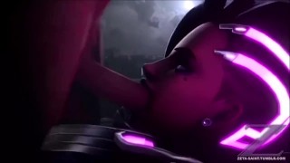 SFM Overwatch Comp – Remastered