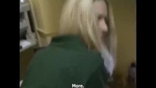 she squirts non stop while fucking