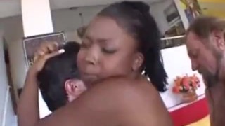 Simone West Swallows 3 Big Loads