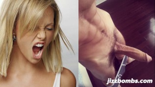 SISSY COCK WORSHIP TRAINER