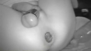 stoner dude takes extreme fisting part 2