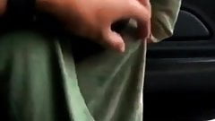 Student poli seks dalam kereta