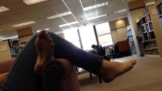 Stunning Candid Librey Soles