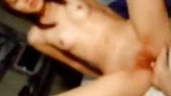 Sunway College Girl Having Fun