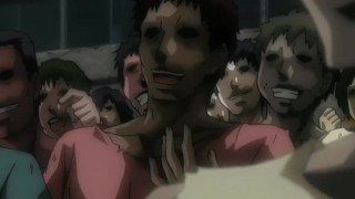 Taimanin All Scene – Fap Edit Cut