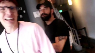 TANA MONGEAU BUKKAKE (FEAT. IDUBBBZ)