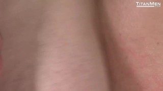 Teacher fucks horny parent