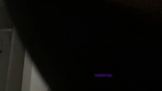 The man unrespects the part time girl friend