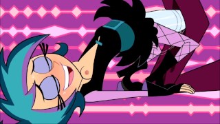 The Modifuckers by Zone-Sama