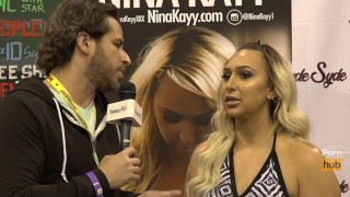 The News @ Sex: What Does It Take To Get You In Bed?