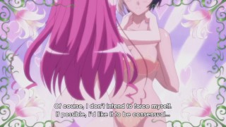 The Ultimate Yuri Lesbian and Futanari Hentai Compilation (vol.20)