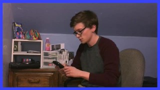 Tinder – Scott the Woz