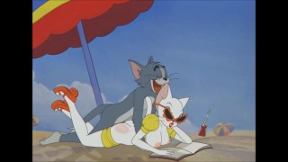 Tom and Toodles Galore Porn Game