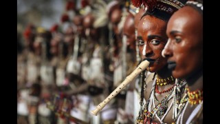 Toto – Africa – Sloppy shittyflute BJ