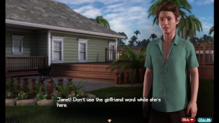 TREASURE OF NADIA – (PT 16) – This women will create my harem