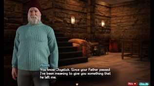 TREASURE OF NADIA – (PT 17) – why do you need trees to sit on my face!!!!!!