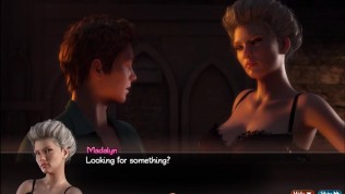 Treasure of Nadia [v14011] Part 18 Gameplay By LoveSkySan69