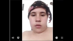 Turk turbanli liseli dolgun turkish citir ifsa tombul