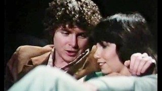 Vanessa Del Rio Nailed By Ron Jeremy