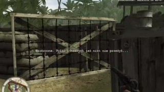 Vietnam war POV footage *INTENSE*