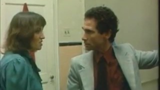 Vintage. Blackmailed to suck to keep job.