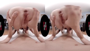 VirtualRealPorn – My naughty photoshoot