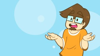 What the hell is Once upon a Girl (Saberspark).