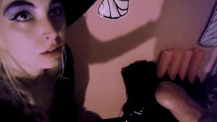 Whore’r Stories – Trick or Treat