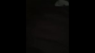 wife blindfolded sucking and fucking strangers