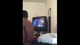 Wife caught cheating for the 2nd time with the same guy….Wait for it