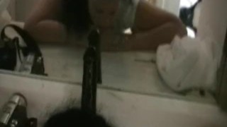 Wife Cheating With A Darkie II