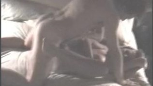 Wife Making Love With Her Boyfriend, Husband films: Part 3