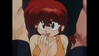 [Wizard] Ranma ½ [fanservice compilation] (Dual Audio) (1280×720.mp4)