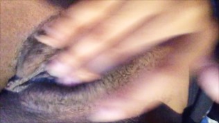 Wolfee Juicy Wet Pussy Squirts