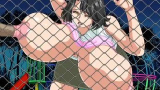 YAY!! More nipple fucking