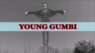 Young Gumbi – My Church ( Oficial Music Video)