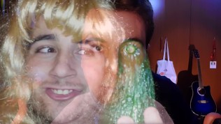 Youtuber italiano fotte gli utenti di YouPorn