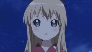 YURU YURI 04 [BD 1080P]