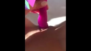 Z rana orgazm jak śmietana.mp4