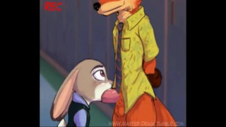 Zootopia Porn Compilation??