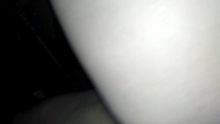 10.01.19 homemade Bang with a young girl on the bed and the window. POV