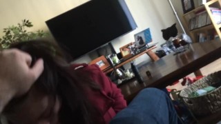 19year old really knows how to please me while the camera dies.