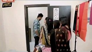 3 indian girls fucked by 1 man Sexual Harassment in hostel