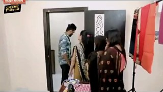 3 indian girls fucked by 1 man Sexual Harassment in hostel