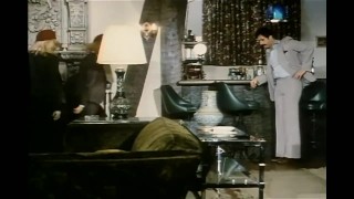 80s action from Germany