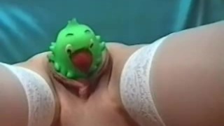 A bird hatching – Nature at its best