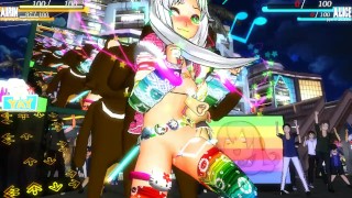 Airin Vs Alice Dance